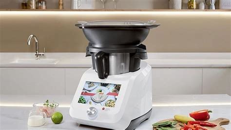 Fotos robot cocina 5 PenalbaWeb.com