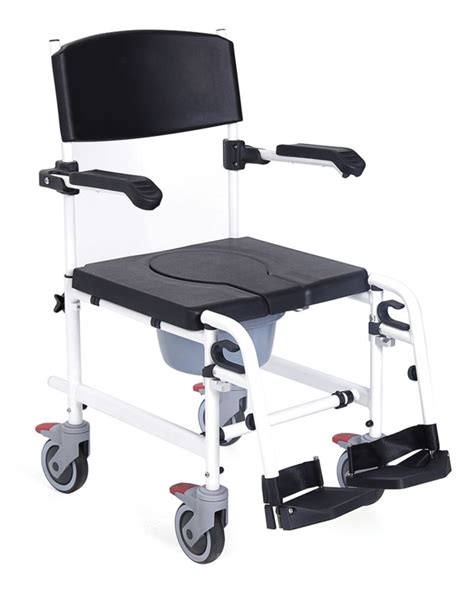 Fotos silla ruedas ducha PenalbaWeb.com