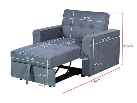 Fotos sillon cama PenalbaWeb.com