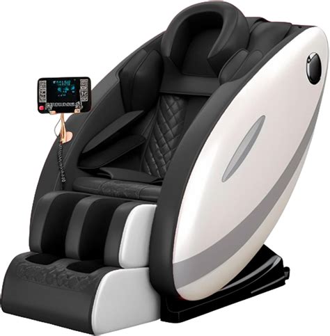 Fotos sillon masaje PenalbaWeb.com