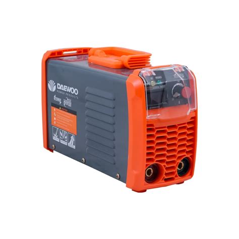 Fotos soldador inverter PenalbaWeb.com