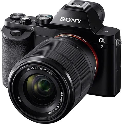 Fotos sony a7 PenalbaWeb.com