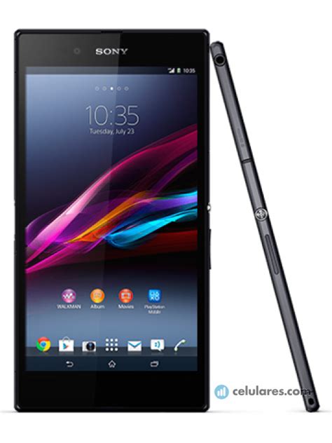 Fotos sony xperia z PenalbaWeb.com