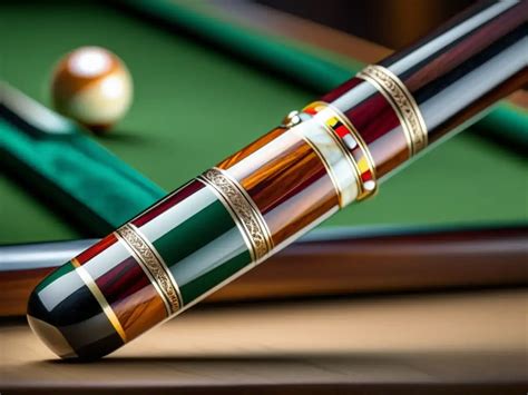 Fotos taco billar PenalbaWeb.com