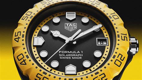 Fotos tag heuer PenalbaWeb.com