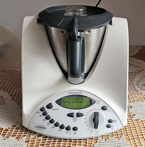 Fotos thermomix tm31 PenalbaWeb.com