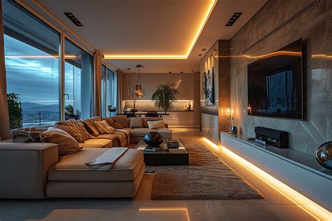 Fotos tira led PenalbaWeb.com