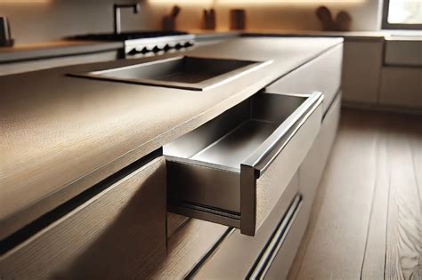 Fotos tiradores cocina PenalbaWeb.com