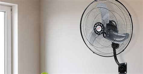 Fotos ventilador pared PenalbaWeb.com