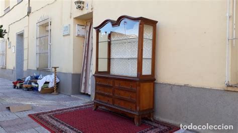 Fotos vitrina antigua PenalbaWeb.com