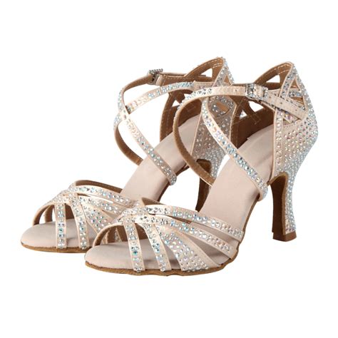 Fotos zapatos baile PenalbaWeb.com