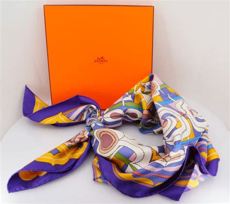 Foulard seda PenalbaWeb.com