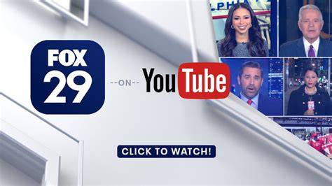 Fox 29 PenalbaWeb.com