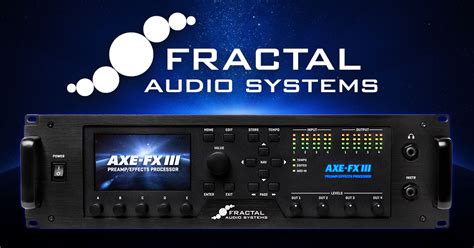 Fractal audio PenalbaWeb.com