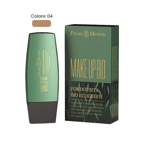 Frais monde bio PenalbaWeb.com