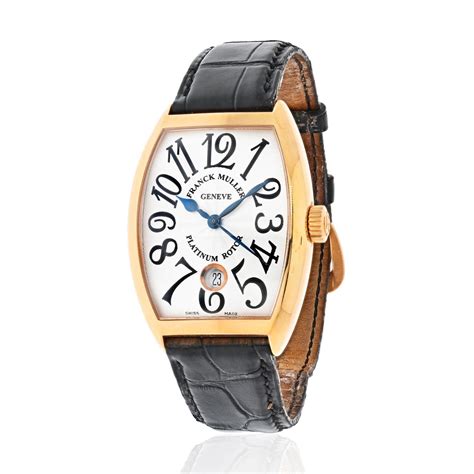 Franck muller PenalbaWeb.com