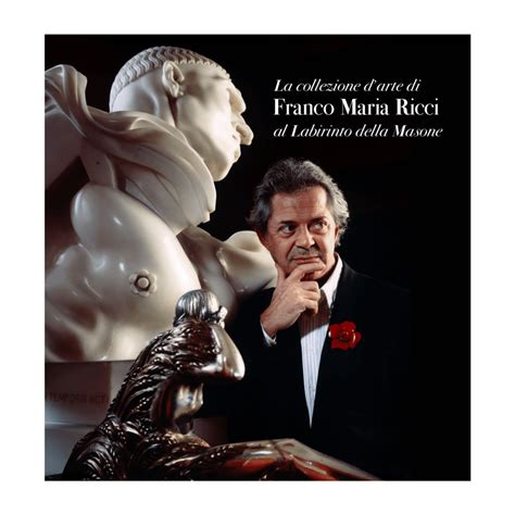 Franco maria ricci PenalbaWeb.com