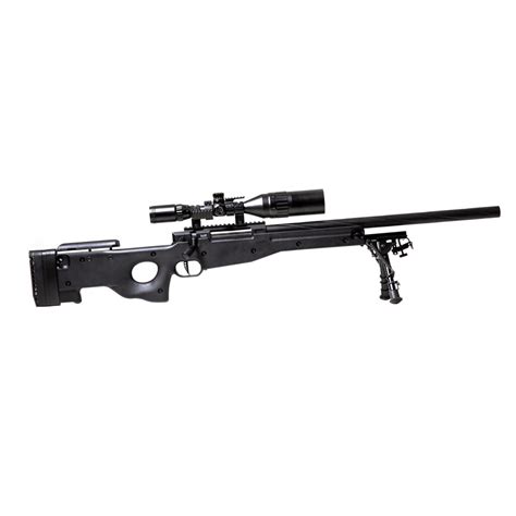 Francotirador airsoft PenalbaWeb.com