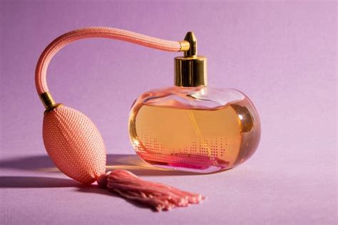 Frasco perfume antiguo PenalbaWeb.com
