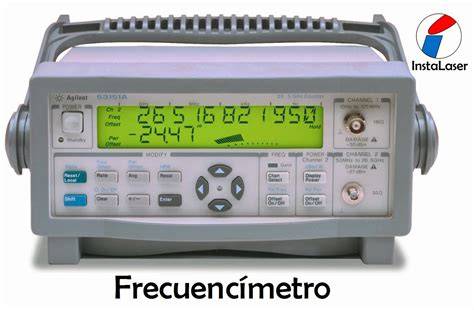 Frecuencimetros PenalbaWeb.com