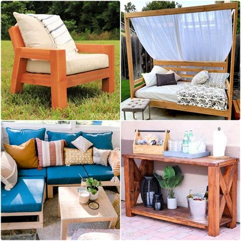 Free garden furniture PenalbaWeb.com