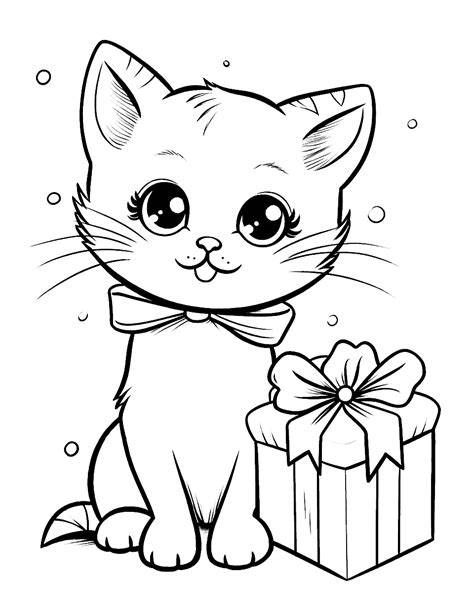 Free kitten PenalbaWeb.com