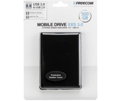 Freecom mobile PenalbaWeb.com