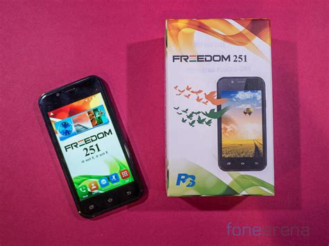 Freedom 251 PenalbaWeb.com