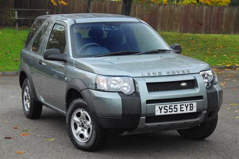 Freelander td4 PenalbaWeb.com