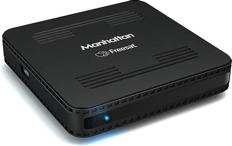 Freesat hd box PenalbaWeb.com