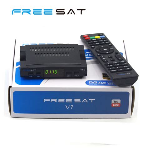 Freesat v7 cccam PenalbaWeb.com