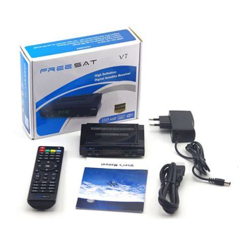 Freesat v7 PenalbaWeb.com