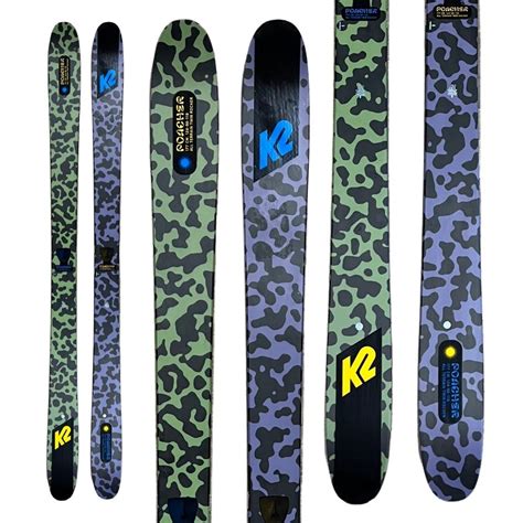 Freestyle k2 PenalbaWeb.com