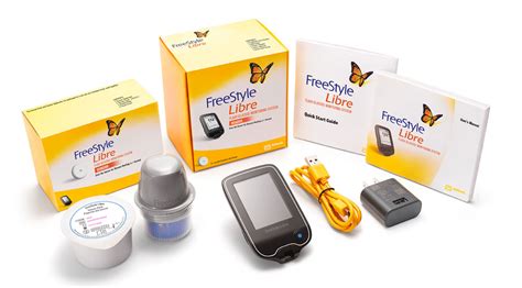 Freestyle libre PenalbaWeb.com