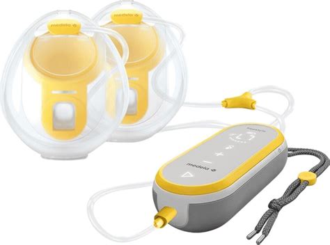 Freestyle medela PenalbaWeb.com