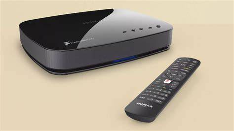 Freeview box PenalbaWeb.com