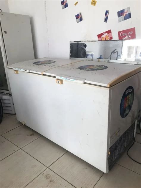 Freezer santos PenalbaWeb.com