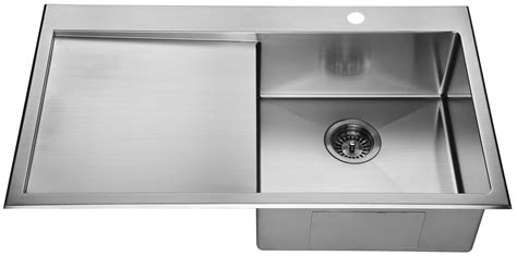 Fregadero escurridor PenalbaWeb.com