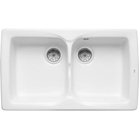 Fregadero porcelana roca PenalbaWeb.com