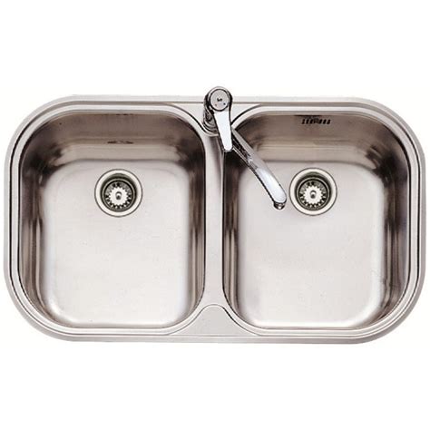 Fregadero teka PenalbaWeb.com