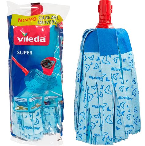 Fregona vileda PenalbaWeb.com