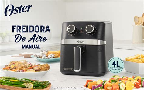 Freidora 4 l PenalbaWeb.com