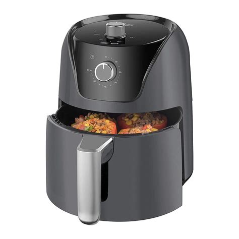 Freidora 4 PenalbaWeb.com