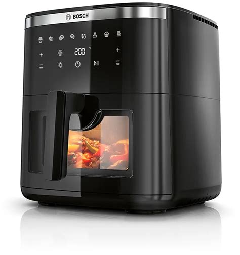 Freidora bosch PenalbaWeb.com