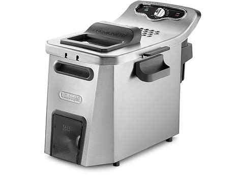 Freidora delonghi PenalbaWeb.com