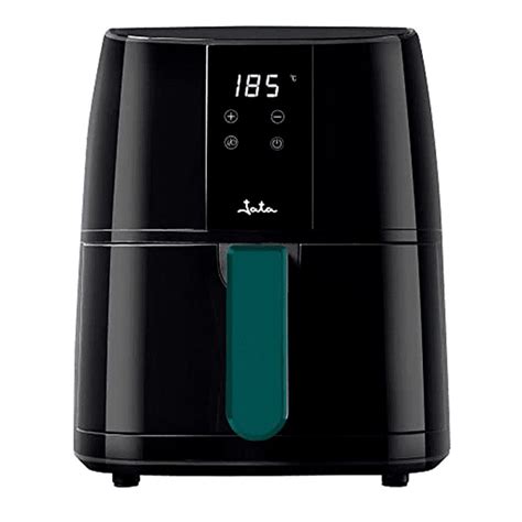 Freidora jata PenalbaWeb.com