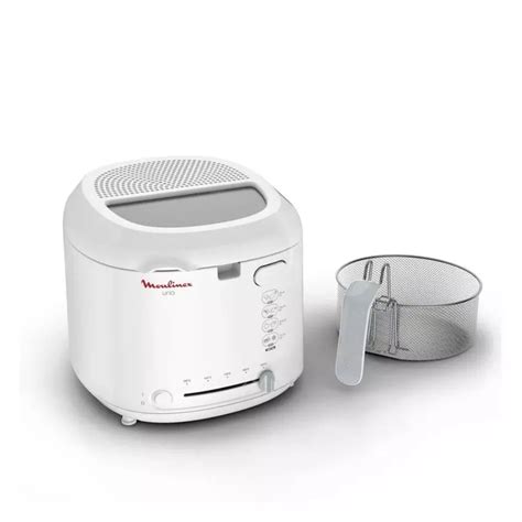 Freidora moulinex PenalbaWeb.com