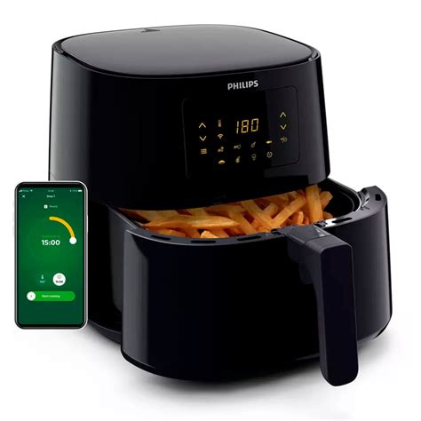 Freidora philips PenalbaWeb.com
