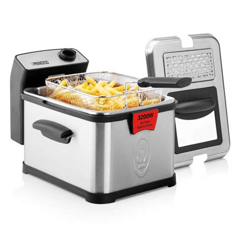 Freidora princess 3l PenalbaWeb.com