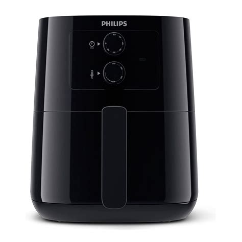 Freidora sin aceite philips PenalbaWeb.com